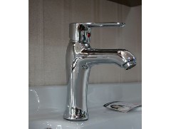 水銹雜質(zhì)堵住開(kāi)平水龍頭的處理方法